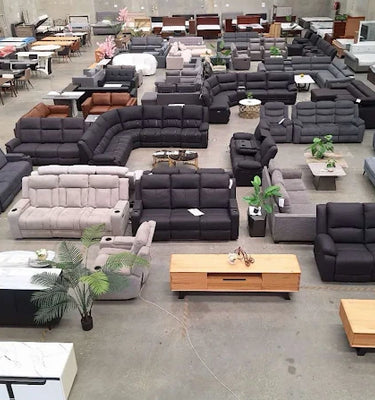 Somerton Furniture