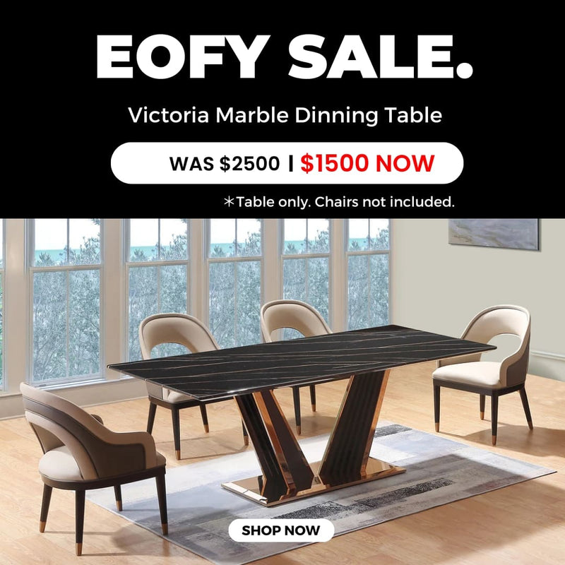 Marble Table Collection