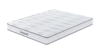 Sleep Well Bonnell Spring Mattress