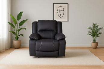 Capital Single Seater Electric Recliner