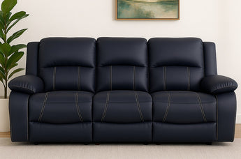 Capital Three Seater Electric Recliner