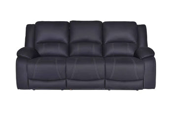 Capital Three Seater Electric Recliner