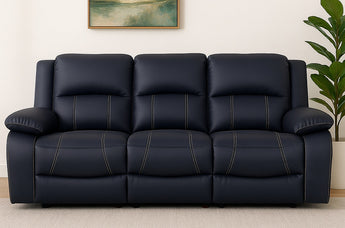 Capital Three Seater Electric Recliner