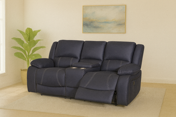 Capital Two Seater Electric Recliner