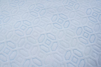 Shredded Memory Foam Pillow