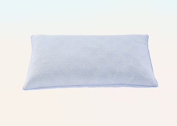 Shredded Memory Foam Pillow