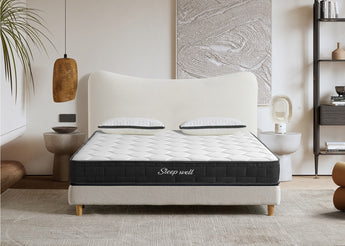Sleepwell Pocket Spring Mattress