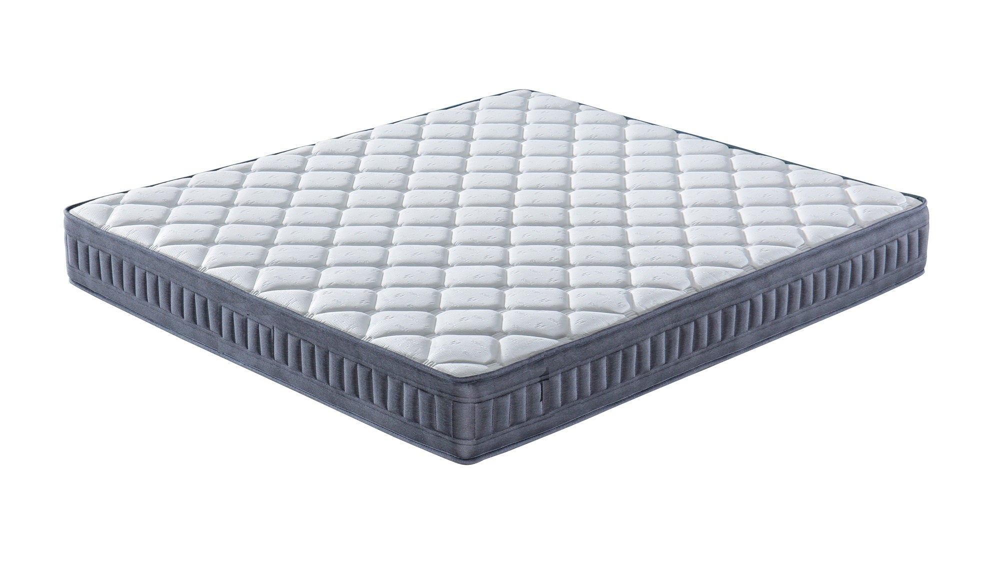 Sweet Dream Soft Pocket Spring Mattress