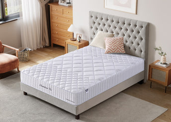 Sweet Dream V2 Medium Pocket Spring Mattress