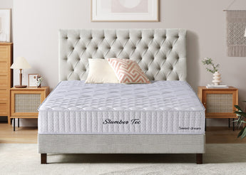 Sweet Dream V2 Medium Pocket Spring Mattress