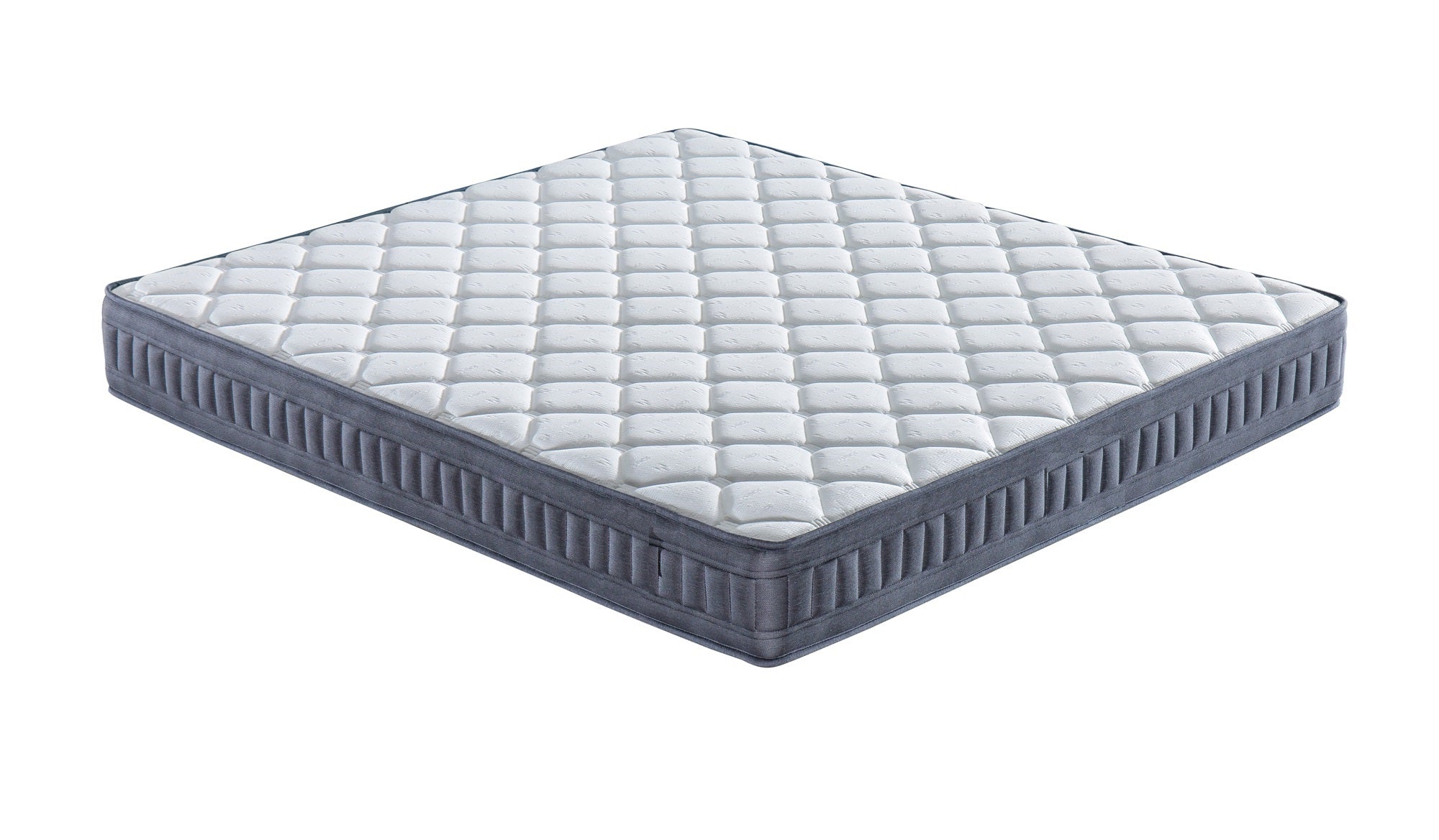 Sweet Dream Soft Pocket Spring Mattress