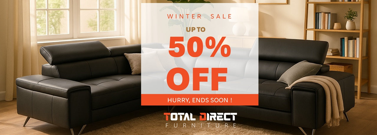 EOFY Melbourne Furniture Warehouse