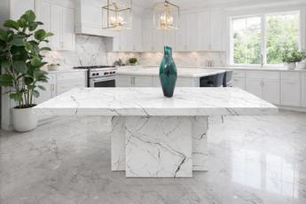 Villena Marble Table