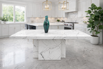 Villena Marble Table