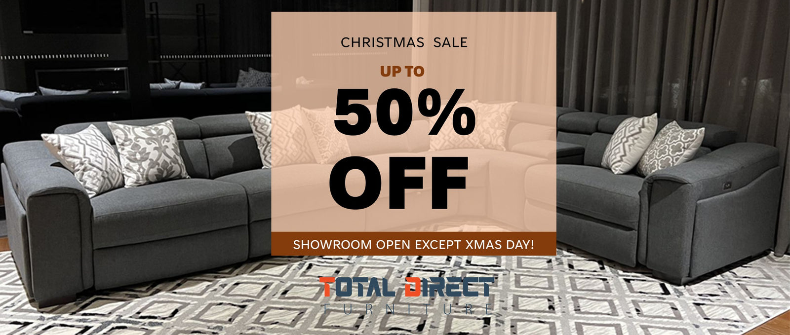 Xmas Sale