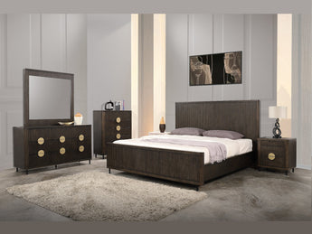 NEW ARRIVAL! -Zuss Timber Bedroom Collection