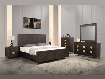 HOT SALE ! -Zuss Timber Bedroom Collection